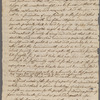 Joseph Hawley letter to the Massachusetts Constitutional Convention