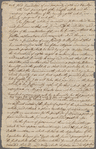 Joseph Hawley letter to the Massachusetts Constitutional Convention