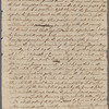 Joseph Hawley letter to the Massachusetts Constitutional Convention