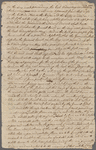 Joseph Hawley letter to the Massachusetts Constitutional Convention