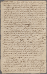 Joseph Hawley letter to the Massachusetts Constitutional Convention