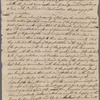 Joseph Hawley letter to the Massachusetts Constitutional Convention