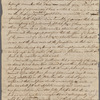 Joseph Hawley letter to the Massachusetts Constitutional Convention