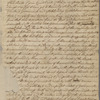 Joseph Hawley letter to the Massachusetts Constitutional Convention