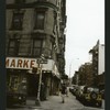 Block 518: Spring Street between Elizabeth Street and Mott Street (south side)