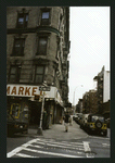 Block 518: Spring Street between Elizabeth Street and Mott Street (south side)