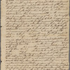Drafts relating to an act for the recovery of debt