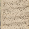 Drafts relating to an act for the recovery of debt