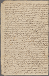 Drafts relating to an act for the recovery of debt