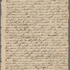 Drafts relating to an act for the recovery of debt