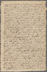 Drafts relating to an act for the recovery of debt