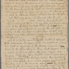 Drafts relating to an act for the recovery of debt
