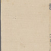 Drafts relating to an act for the recovery of debt