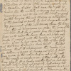 Drafts relating to an act for the recovery of debt