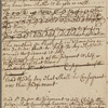 1741, 1750 and undated