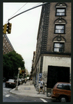 Block 520: Spring Street between Elizabeth Street and Bowery (north side)