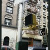 Block 520: Spring Street between Elizabeth Street and Bowery (north side)