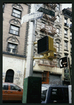 Block 520: Spring Street between Elizabeth Street and Bowery (north side)