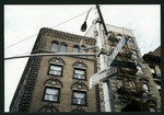 Block 520: Spring Street between Elizabeth Street and Bowery (north side)