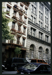 Block 520: Spring Street between Elizabeth Street and Bowery (north side)