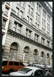 Block 520: Spring Street between Elizabeth Street and Bowery (north side)