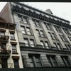 Block 520: Spring Street between Elizabeth Street and Bowery (north side)