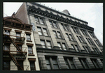 Block 520: Spring Street between Elizabeth Street and Bowery (north side)