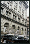 Block 520: Spring Street between Elizabeth Street and Bowery (north side)