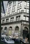 Block 520: Spring Street between Elizabeth Street and Bowery (north side)