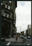 Block 520: Spring Street between Elizabeth Street and Bowery (north side)
