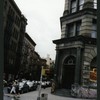 Block 520: Bowery between Spring Street and Prince Street (west side)