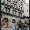 Block 520: Bowery between Spring Street and Prince Street (west side)