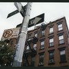 Block 520: Prince Street between Bowery and Elizabeth Street (south side)