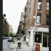 Block 521: Prince Street between Elizabeth Street and Bowery (north side)