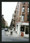 Block 521: Prince Street between Elizabeth Street and Bowery (north side)