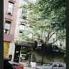 Block 521: Prince Street between Elizabeth Street and Bowery (north side)