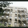 Block 521: Prince Street between Elizabeth Street and Bowery (north side)