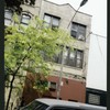 Block 521: Prince Street between Elizabeth Street and Bowery (north side)