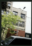 Block 521: Prince Street between Elizabeth Street and Bowery (north side)