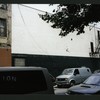 Block 521: Prince Street between Elizabeth Street and Bowery (north side)