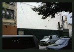 Block 521: Prince Street between Elizabeth Street and Bowery (north side)