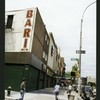 Block 521: Prince Street between Elizabeth Street and Bowery (north side)