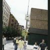 Block 521: Bowery between Prince Street and East Houston Street (west side)