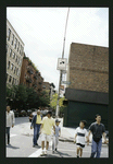 Block 521: Bowery between Prince Street and East Houston Street (west side)