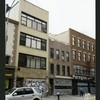 Block 521: Bowery between Prince Street and East Houston Street (west side)