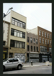 Block 521: Bowery between Prince Street and East Houston Street (west side)