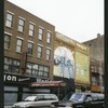 Block 521: Bowery between Prince Street and East Houston Street (west side)