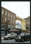 Block 521: Bowery between Prince Street and East Houston Street (west side)