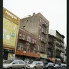Block 521: Bowery between Prince Street and East Houston Street (west side)