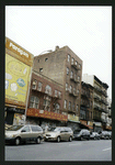 Block 521: Bowery between Prince Street and East Houston Street (west side)